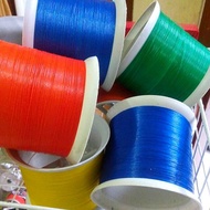PROMO ..1 pak benang kenur layangan/adu layang layang isi 6 pcs