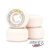 Conical Skateboard Wheels