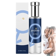 Alpha Pheromone Perfume Men, Ecdf Alpha Perfume Men, Roll-On Pheromone Perfume Men, Long Lasting Per