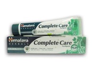 Himalaya喜馬拉雅 草本全效呵護牙膏 Complete Care Toothpaste 40g