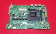 เมนบอร์ดทีวียี่ห้อSUMSUNGซัมซุงรุ่นที่ใช้งานUA32N4300/UA32N4300AKXXTพาร์ทBN94-13598M(แ