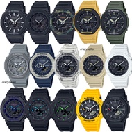 G-SHOCK GA-2100-1A2 GA-2100-1A3 GA-2100VB-1A GA-2100-1A GA-2110SU-9A GA-2110SU-3A GA-2100SU-1A GA-21