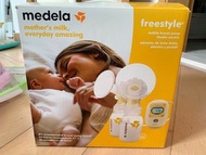 Medela Freestyle