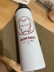 ✨ 全新 鋼鐵人 IRON MAN 保溫瓶#23開學季