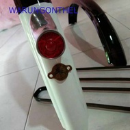 GAZELLE BICYCLE MUDGER - GAZELLE ONTHEL BICYCLE MUDGER - GAZELLE WINGS - GAZELLE ONTHEL MUDGER