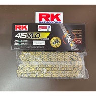 RK TAKASAGO CHAIN ORING 415X132L