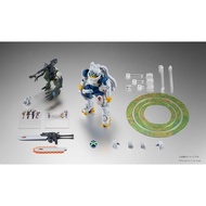 TAMASHII NATIONS - Overman King Gainer - King Gainer & Gachico, Bandai Spirits Robot Spirits