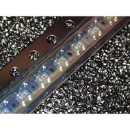 BC817-40W, 215 BC817-40W NXP TRANS NPN 45V 0.5A SOT323