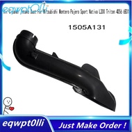 eQQ1505A131 Air Cleaner Intake Duct for Mitsubishi Montero Pajero Sport Nativa L200 Triton 4D56 6B31