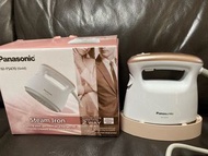 Panasonic NI-FS470蒸氣熨斗