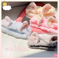 turban bunny ears cat ears make up bunny ear soft turban