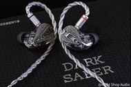 Moondrop Dark Saber 水月雨 黑劍