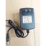 Power source 9V3A, 9V 3A, 9V-3A with large pin 5.5