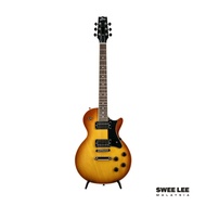 Heritage Ascent Collection H-150 Electric Guitar, Lemon Burst
