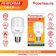 CAHAYA CTL 11W LED CAPSULE LAMP 11W PERFORMANCE CTL WHITE LIGHT BULB/ YELLOW LIGHT/