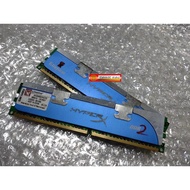Kingston Kingston DDR2 1066 Kit 1G X2 2G KHX8500D2K2/2G Overclocking Dual-Way