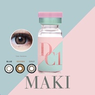 MAKI DREAMCOLOR SOFTLENS DC1/