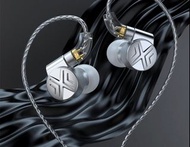 TRN TA1 MAX 送贈品1DD+1BA Knowles Hybrid Driver Earphones 原裝全新 行488一年保