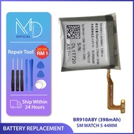 Battery Bateri EB-BR900ABY For SAMSUNG WATCH 5 40MM R900N (276 mAh)