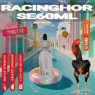 Vitamin Ayam Doping Racing Horse 60ml Original Import Thailand