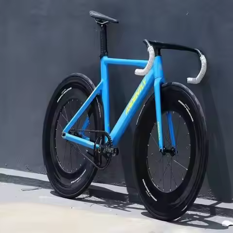 Ardently Bicycle Saddle Fixed Gear Track Road Bike Seat Cushion Skid-proof Saddles Cycling Accessori
