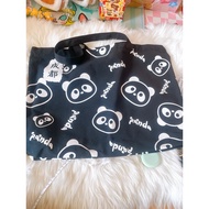 Cloth Bag Little Panda A Souvenir From Chengdu.