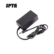 SPTA Lithium Battery Charger for RO/DA Cordless Mini Car Detail Polisher (12V) LD104