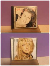 [正版二手CD] Amy Grant、Hilary Duff、Misia、普契尼