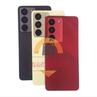 BACKDOOR - BACK CASING COMPATIBLE FOR REALME C75 BACK COVER BACK DOOR