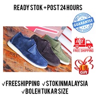 (SPECIAL OFFER)SHOES  DESERT TREK MEN'S GENUINE MEN`S #FREE_GIFT