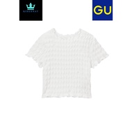 JAPAN GU WOMEN TOP SECTION