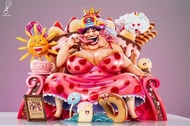 ⚠️正式開訂⚠️ 【海賊王】坐姿·大媽 Big Mom