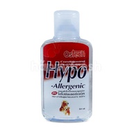 Ostech Hypoallergenic shampoo ขนาด 500 ml แชมพูสำหรับสุนัขแพ้ง่าย คัน ผิวแห้ง ขนร่วง