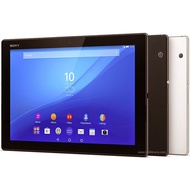 Sony Xperia Z4 Tablet LTE 32GB 3GB wifi network Cellular 4G 10.1 inch Snapdragon 810 android 7.1 tab