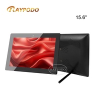 15.6 inch Mount PoE Android 11 Tablet PC