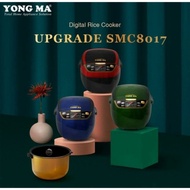 Yongma SMC8017 - Magic Com 2 L Digital Eco Ceramic