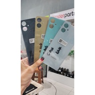 BACK CASING - BACKDOOR SAMSUNG A065 2024 / A066 2025 (GALAXY A06 4G / A06 5G)