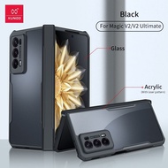 [ XUNDD ] Honor Magic V2 Protection Shockproof Case Cover Casing