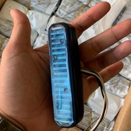 STROBO WHELEN ION REPLIKA FOCUS LENS FOKUS LENSA - SUKU CADANG MOBIL