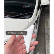 TOYOTA ALPHARD Fender Arch Mirror Cover Vellfire Agh30 / Anh30 2015-2019 Up