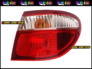 Nissan Sentra N16 2000 Tail Lamp Right Hand TYC