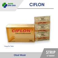 Ciflon - Obat Wasir
