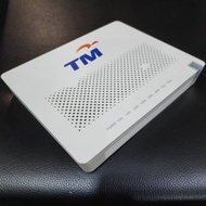 Huawei EchoLife HG8240H GPON Terminal Modem