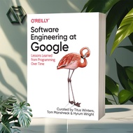 Engineering at Google Software