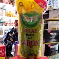 Kecap Laron Asli 620ml Kecap sepesial