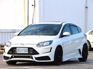2013 Ford Focus 2.0    FB搜尋 : 『凱の中古車-Dream Garage』