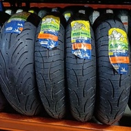 TYRE MICHELIN PILOT ROAD 4 SCOOTER SIZE:120/70R15,160/60R14.