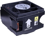 New CPU Cooling Fan Replacement for Dell PowerEdge R840 R940 R7425 R740 R740XD Server N5T36 0N5T36