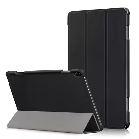 PU Leather Case For Lenovo Tab P10 TB-X705F TB-X705L TB-X705M (Not Tab E10 M10) Tablet 10.1 inch Ult