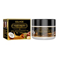 Eelhoe Hair Mask Treatment For Dry Hair Hair Treatment For Dry Damage Hair Hair Conditioner Treatment 5 Seconds Repairs Frizzy Conditioner Repairs Damaged Roots And Nourishes Keratin Hair And Scalp Hair Care Deep Nourish